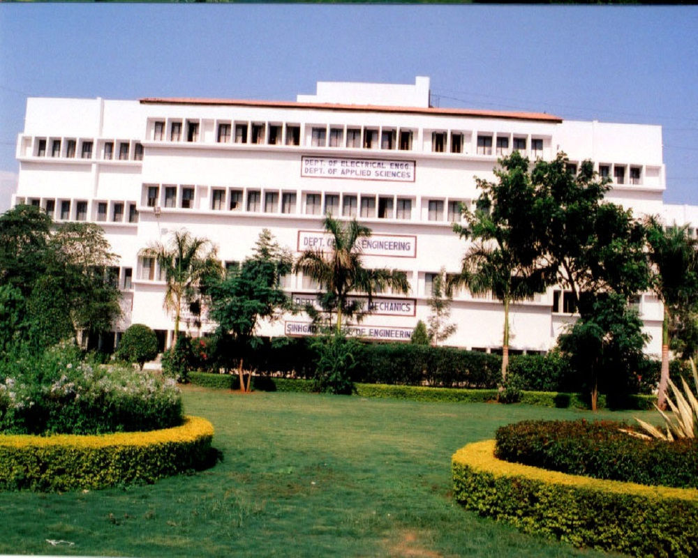 Sinhgad College Pune